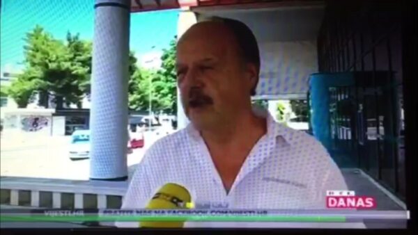 RTL, Vijesti 9.7.2017.