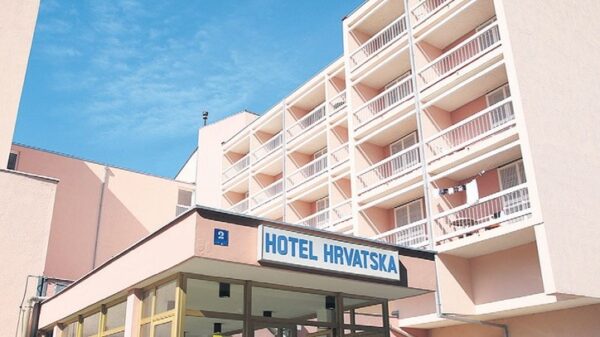 Club Adriatic – Baško Polje: pobjeda STUH-a na izborima za Radničko vijeće