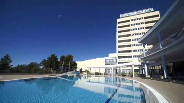 Povećanje plaće u Hotelu Alan d.d., Starigrad Paklenica