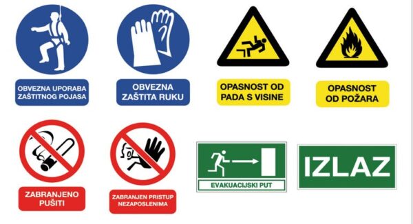 U Jadranu d.d. Crikvenica na izborima za povjerenika radnika za zaštitu na radu pobijedila je lista STUH-a!