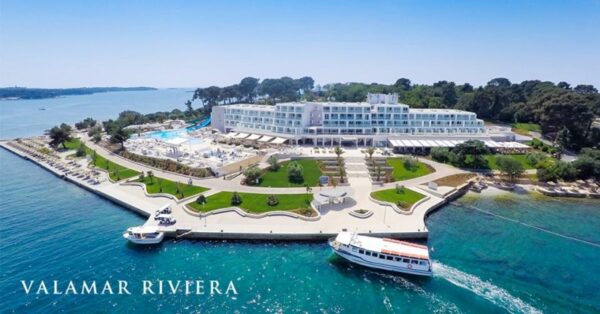 Sindikat turizma i usluga Hrvatske i Valamar Riviera dogovorili su isplatu 13. plaće  u neto iznosu od 5.000 kuna