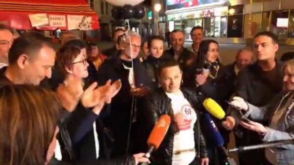 Uspjeli smo: Inicijativa 67 je previše skupila je više od 600 000 potpisa!