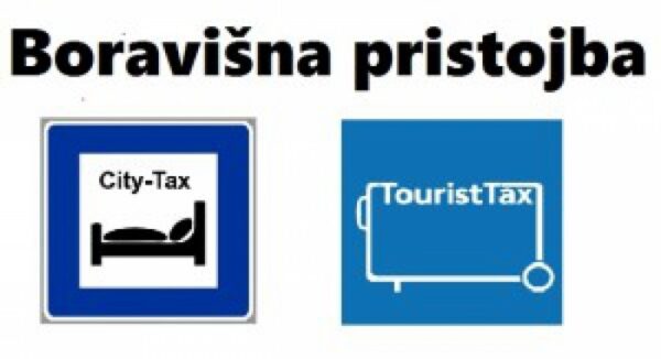 Izuzeće od obveze plaćanja boravišne pristojbe zaposlenih izvan svog prebivališta