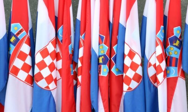 Čestitamo Dan neovisnosti!