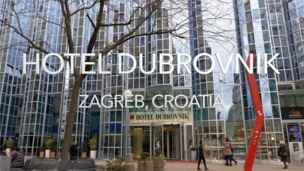 U zagrebačkom Hotelu Dubrovnik plaće porasle za u prosjeku 20 posto