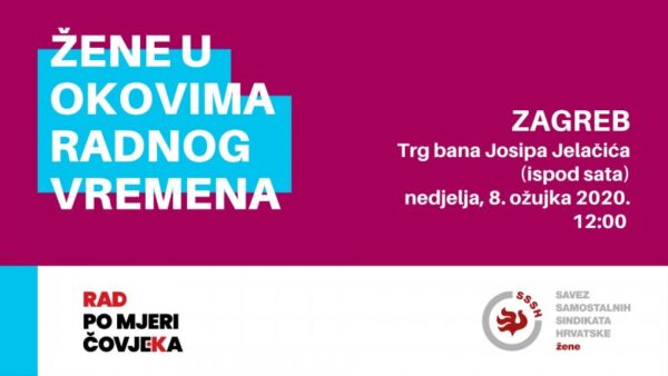 Međunarodni dan žena