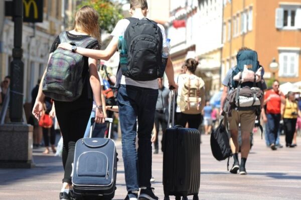 Stigle točne brojke ovogodišnje turističke sezone, evo koliki je bio pad noćenja