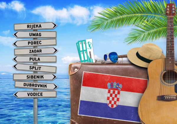 Osniva se Savjet za oporavak i razvoj turizma, evo koje će mu biti glavne zadaće