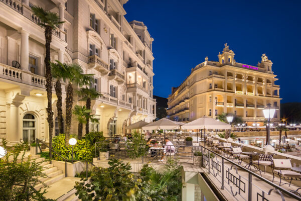 Sastanak predstavnika sindikata i Uprave Liburnia Riviera hotela d.d.