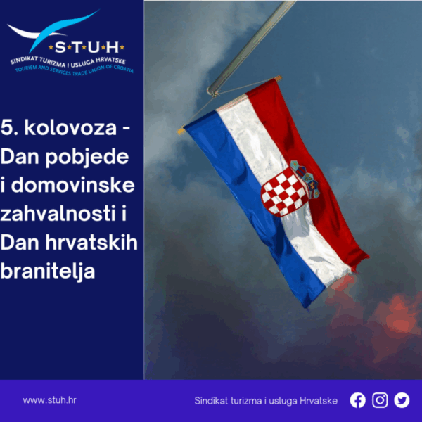 Čestitamo!