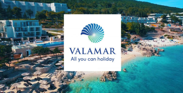 Nagrade radnicima Valamar Riviere d.d.