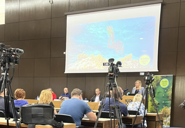Predstavljena Strategija razvojaodrživog turizma do 2030. godine