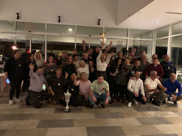 12. strukovno – sportski susreti STUH-a, Amadria Park Šibenik, 17. – 19. 11. 2023.